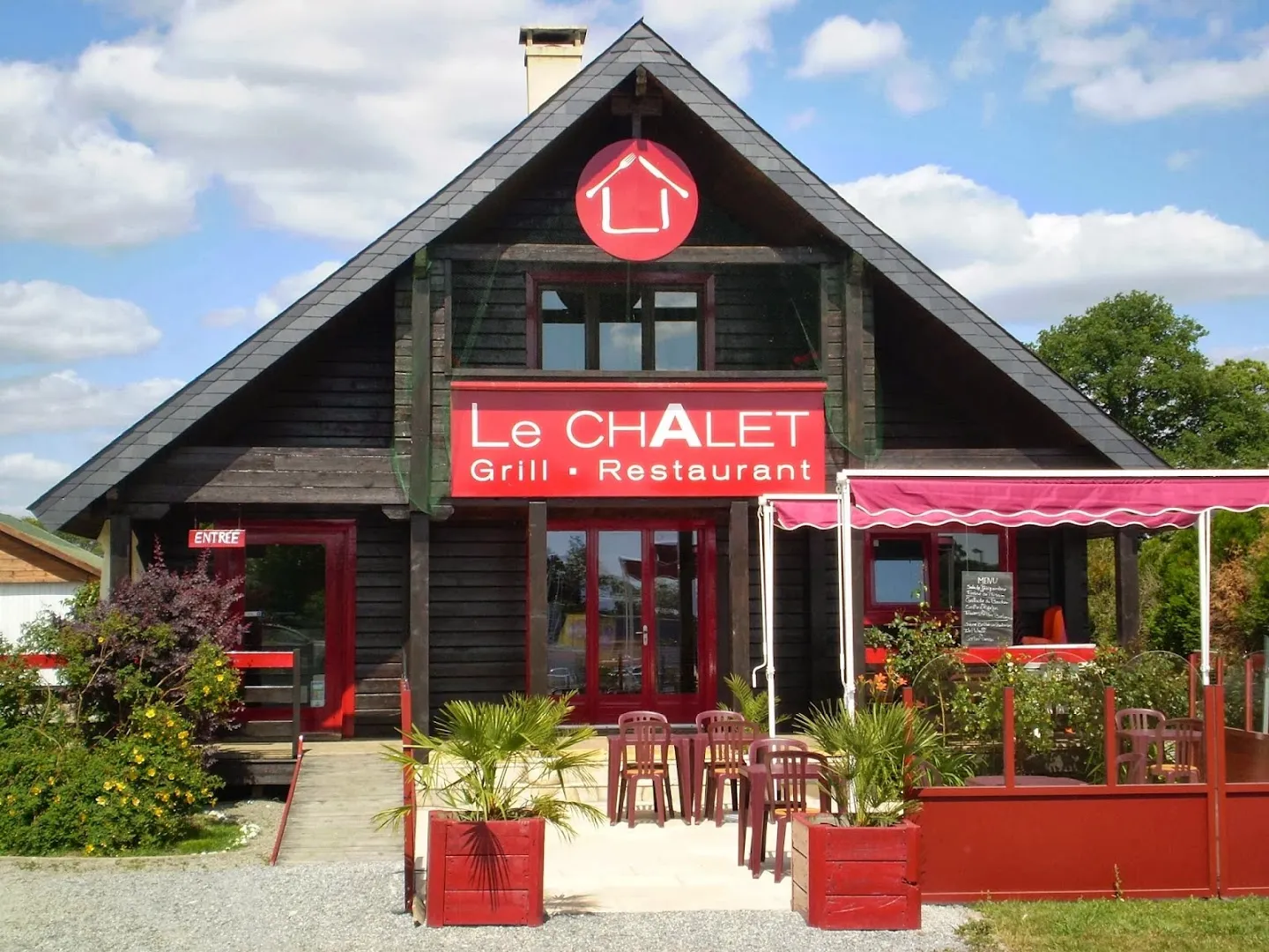 Le Chalet